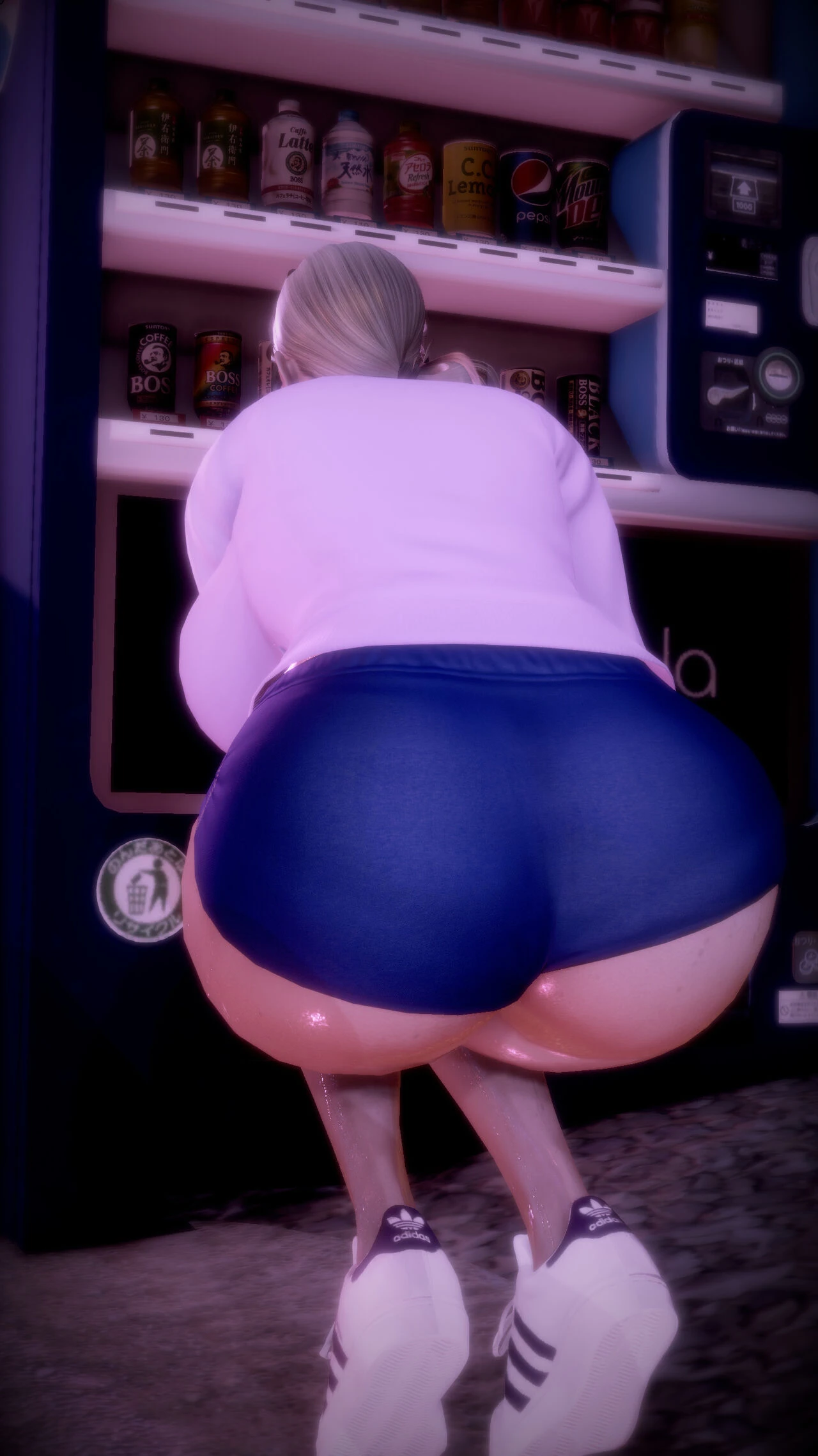 Homeless 2 porn comic picture 6