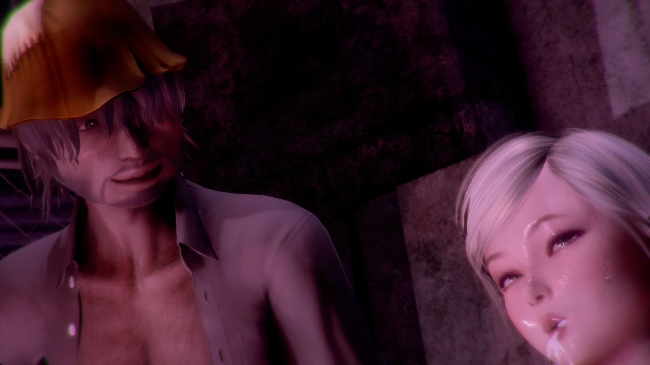 Homeless 2 porn comic picture 60