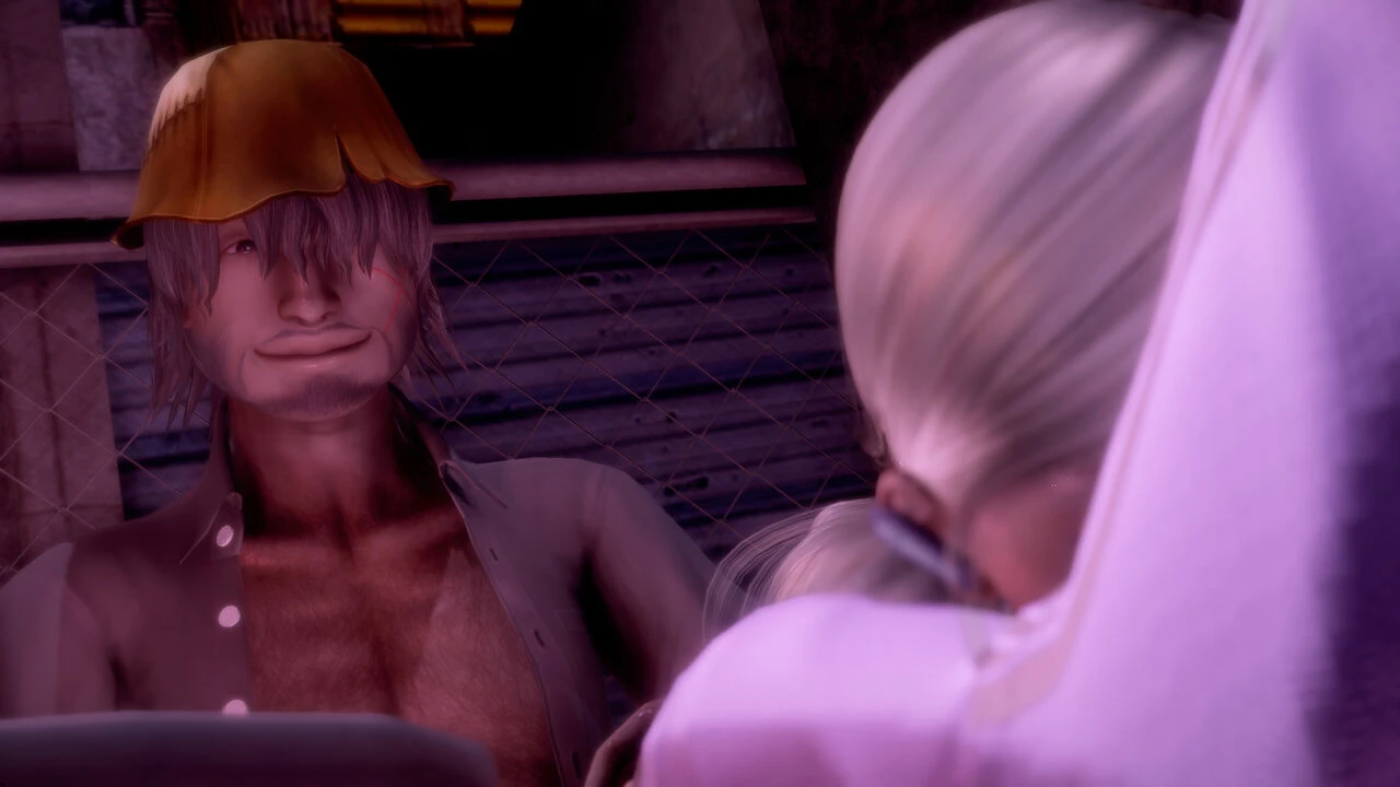 Homeless 2 porn comic picture 66