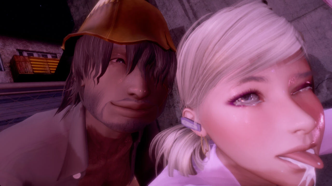 Homeless 2 porn comic picture 67