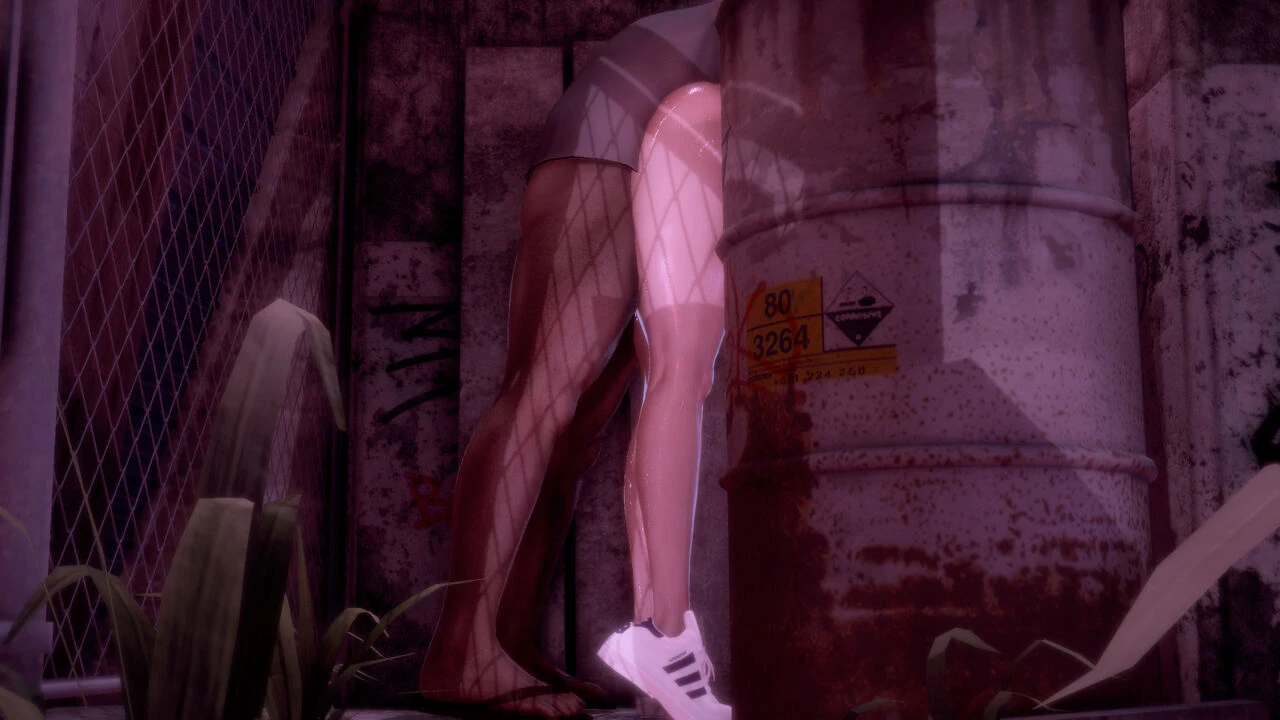 Homeless 2 porn comic picture 69