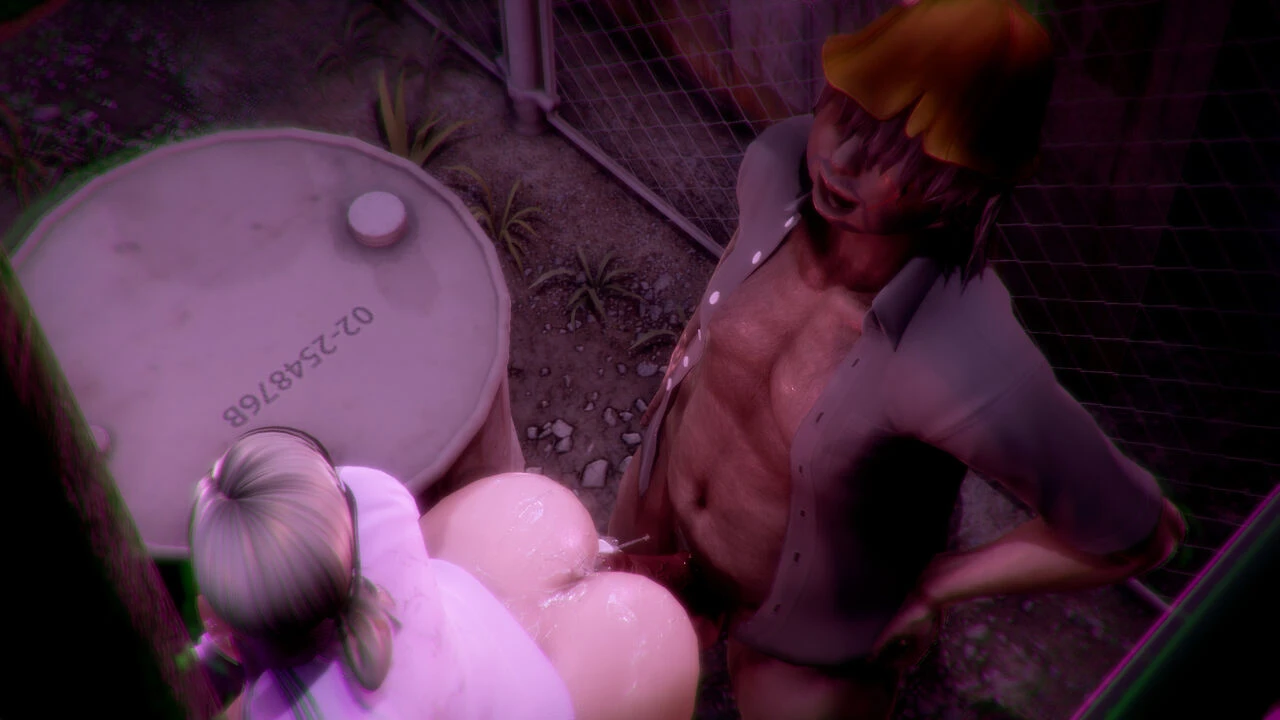 Homeless 2 porn comic picture 75