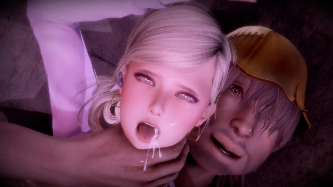 Homeless 2 porn comic picture 79