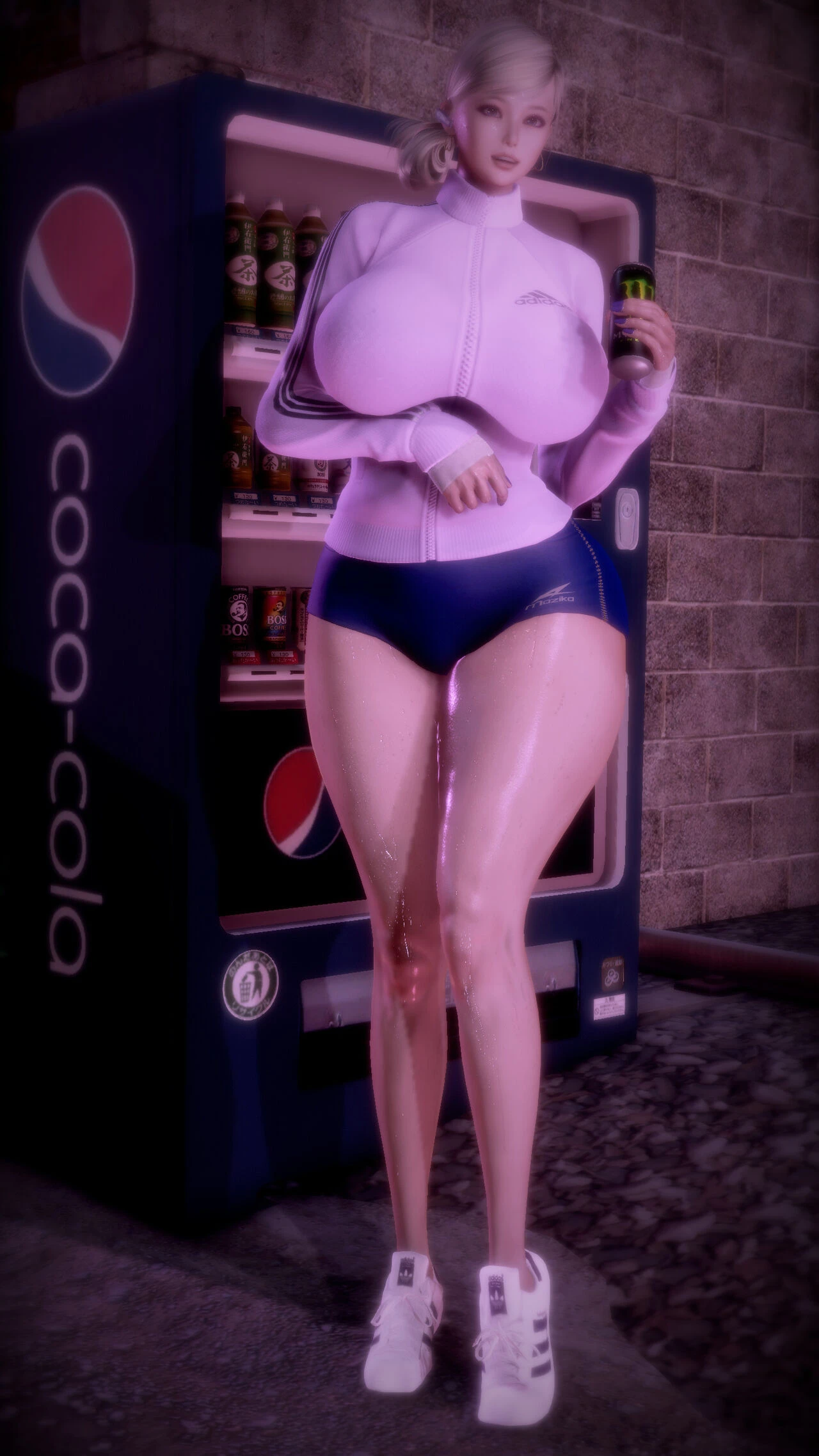 Homeless 2 porn comic picture 8