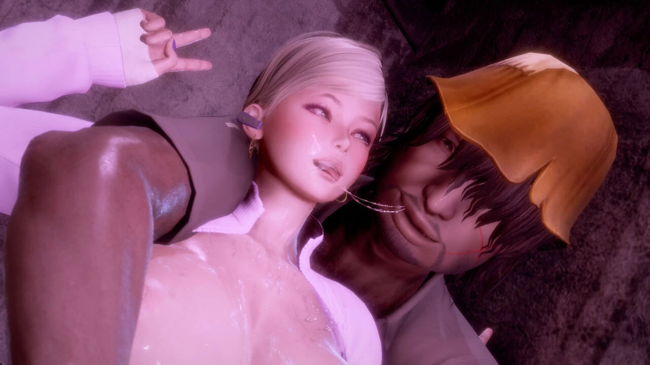 Homeless 2 porn comic picture 82