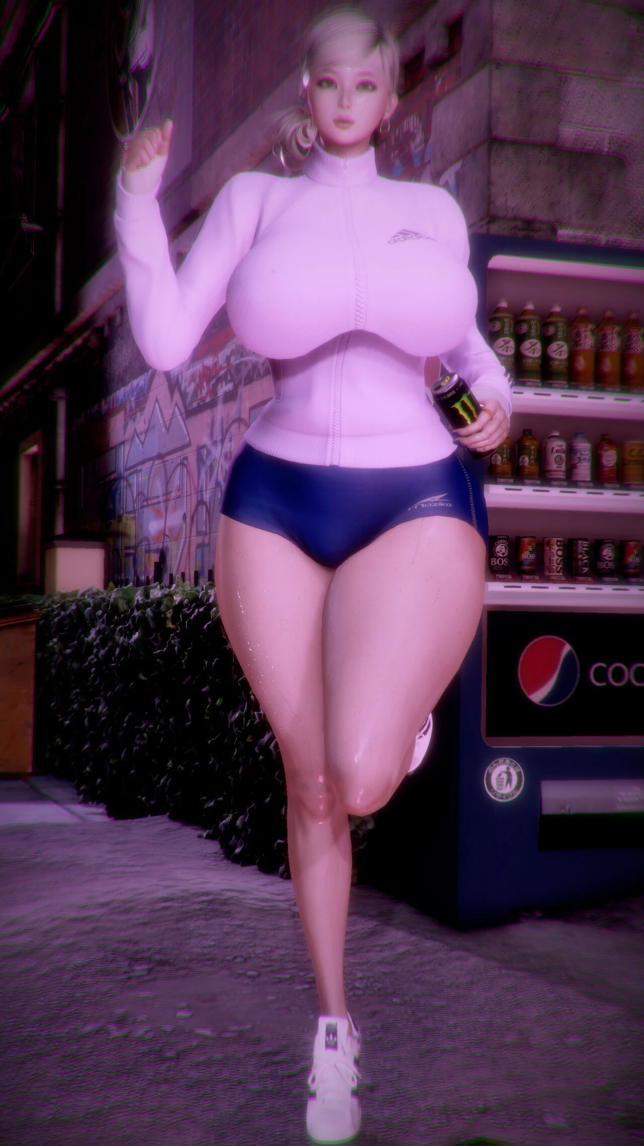 Homeless 2 porn comic picture 9