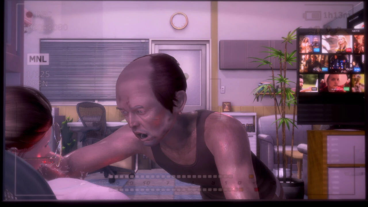 Homeless 3 porn comic picture 100