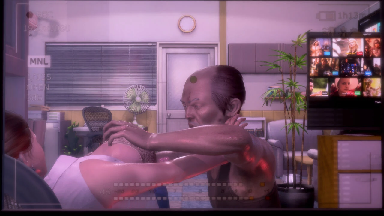 Homeless 3 porn comic picture 101