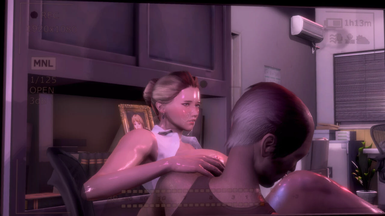 Homeless 3 porn comic picture 106