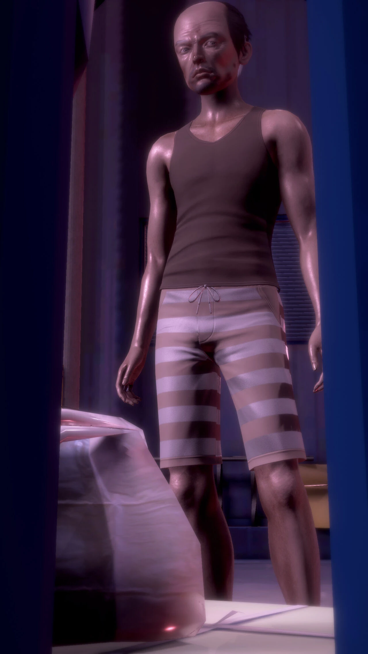 Homeless 3 porn comic picture 11