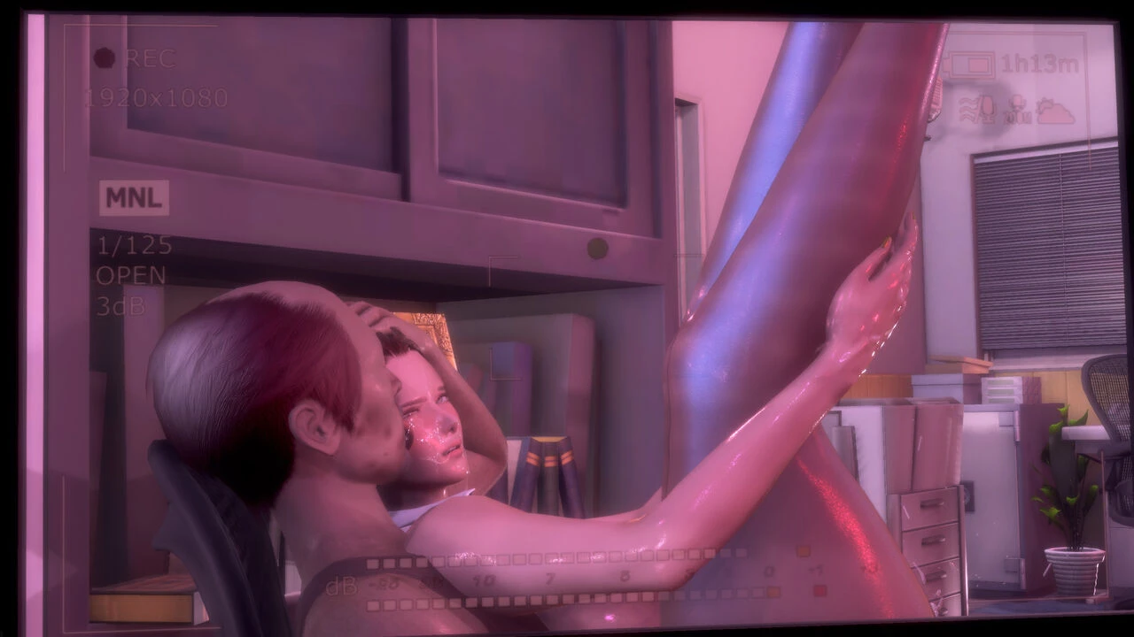 Homeless 3 porn comic picture 110