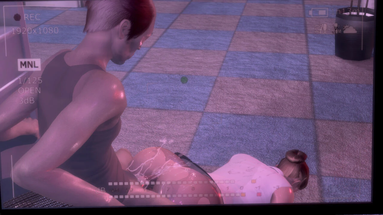 Homeless 3 porn comic picture 112