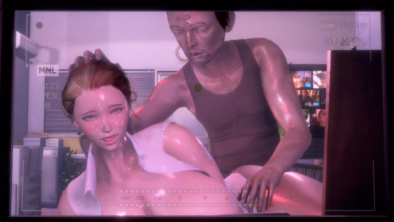 Homeless 3 porn comic picture 114