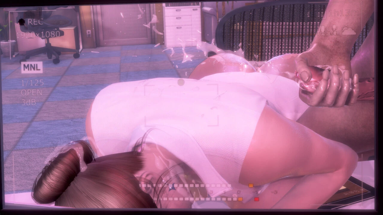 Homeless 3 porn comic picture 116