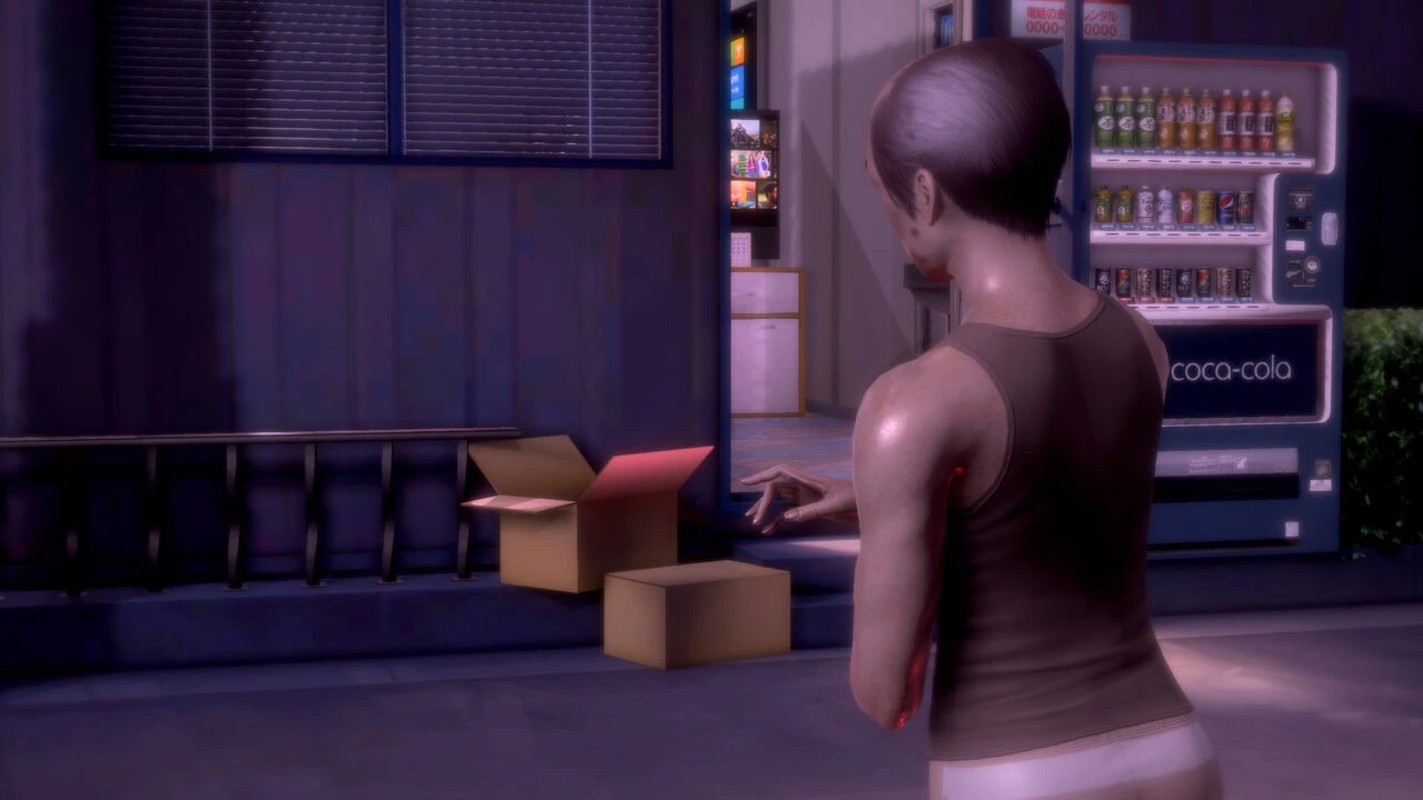 Homeless 3 porn comic picture 13