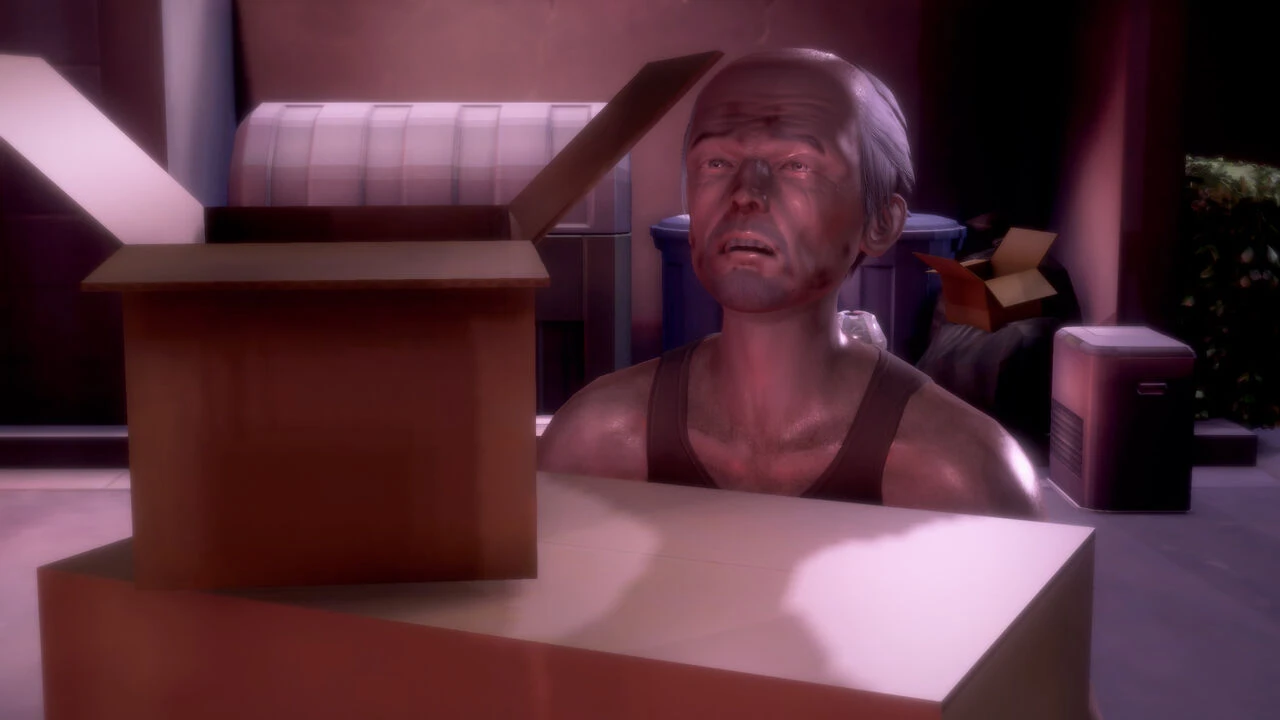 Homeless 3 porn comic picture 16