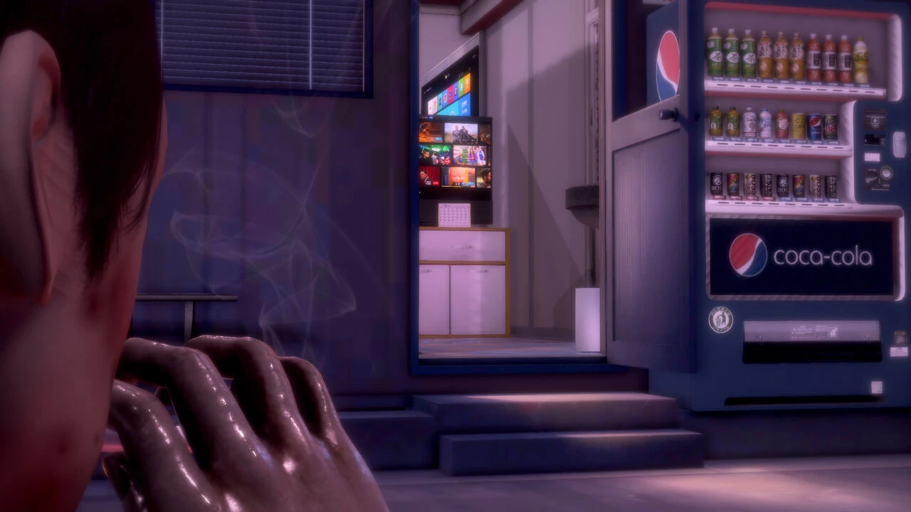 Homeless 3 porn comic picture 18