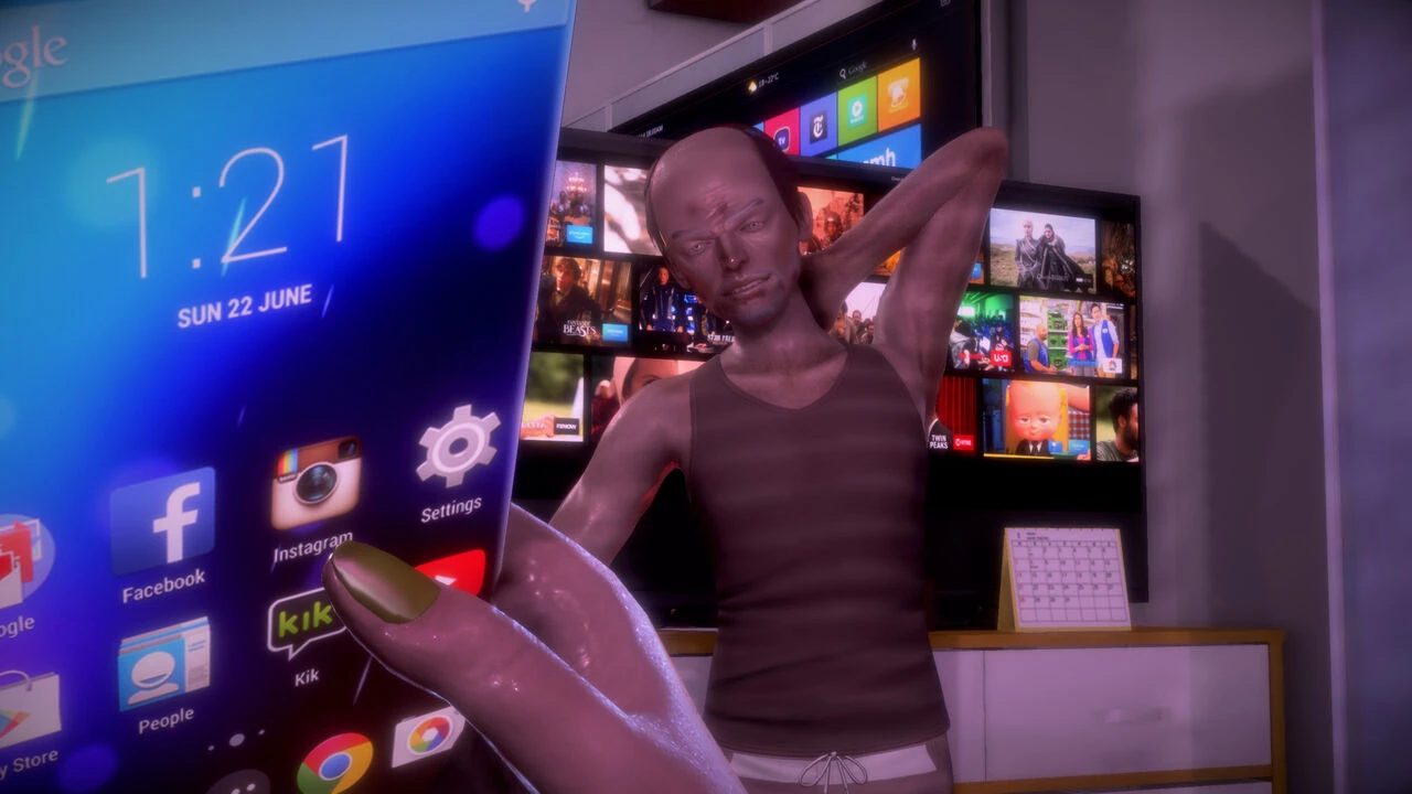 Homeless 3 porn comic picture 29