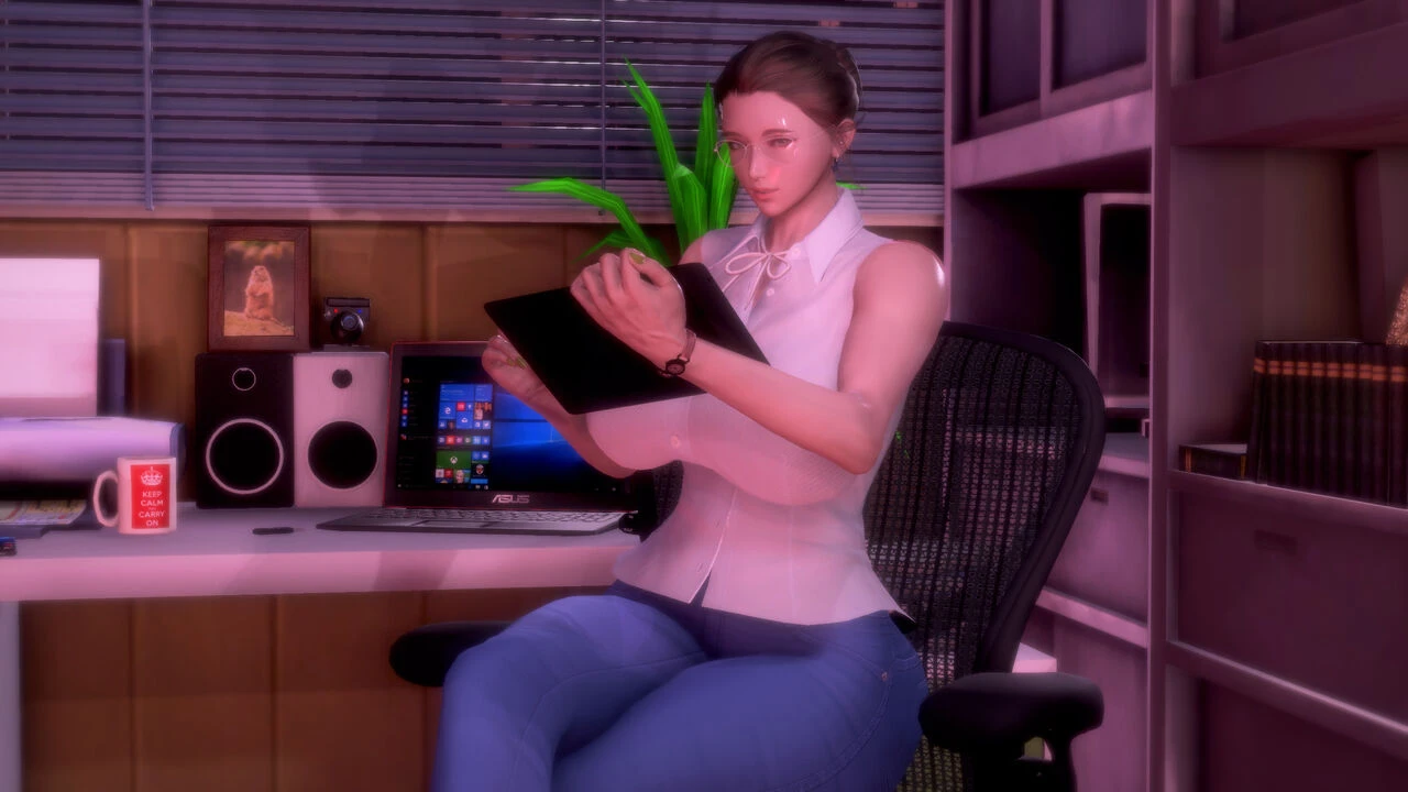 Homeless 3 porn comic picture 8