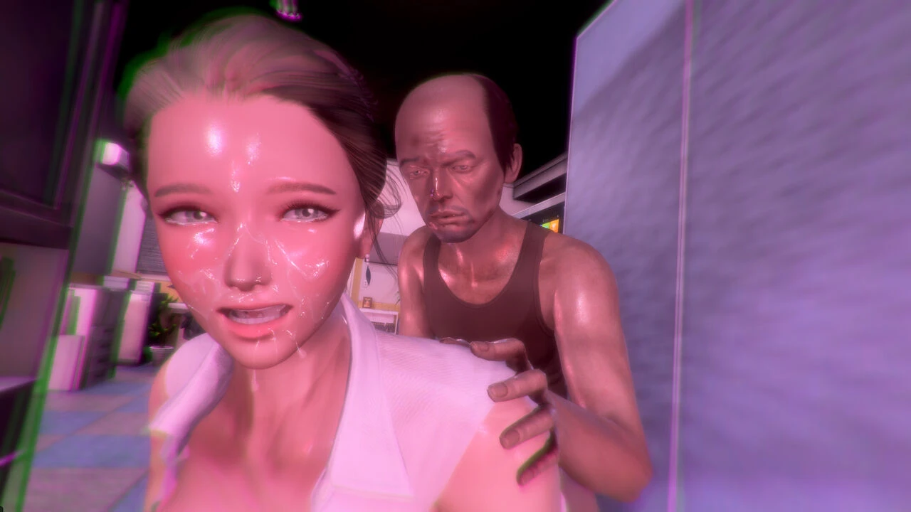 Homeless 3 porn comic picture 88