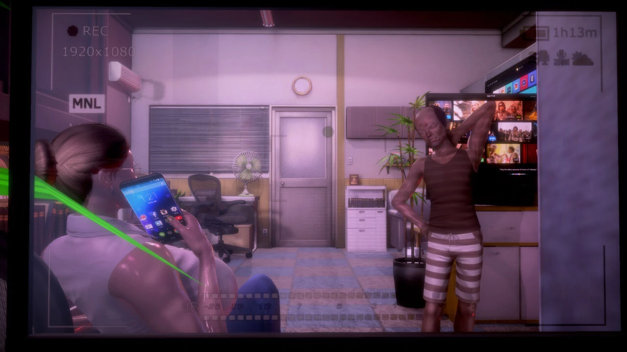 Homeless 3 porn comic picture 99