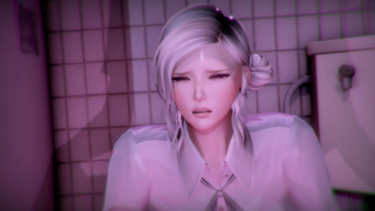 Homeless porn comic picture 13