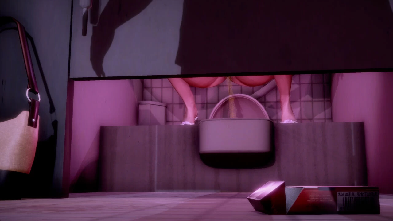 Homeless porn comic picture 16