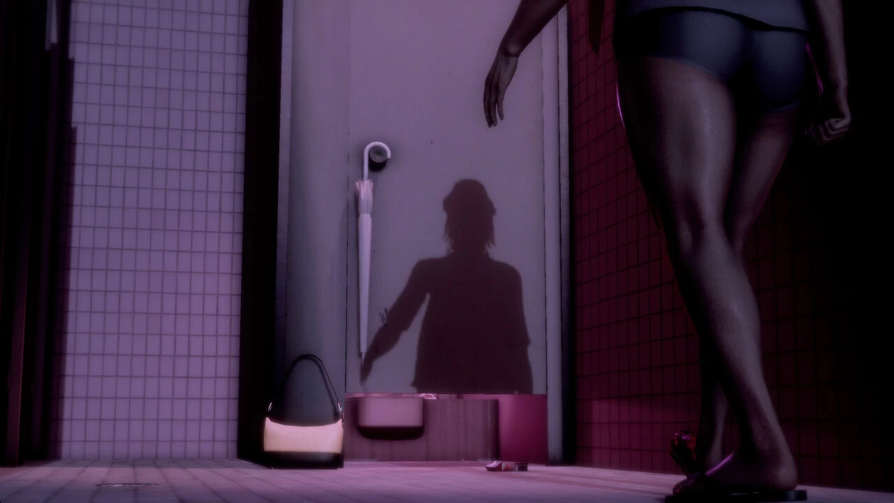 Homeless porn comic picture 18