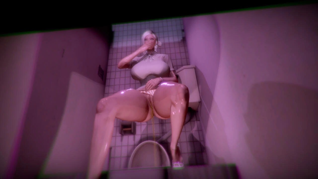 Homeless porn comic picture 23