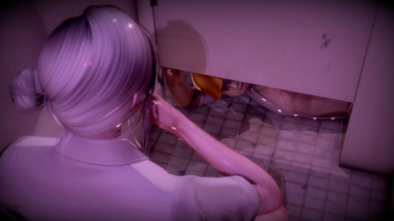 Homeless porn comic picture 24