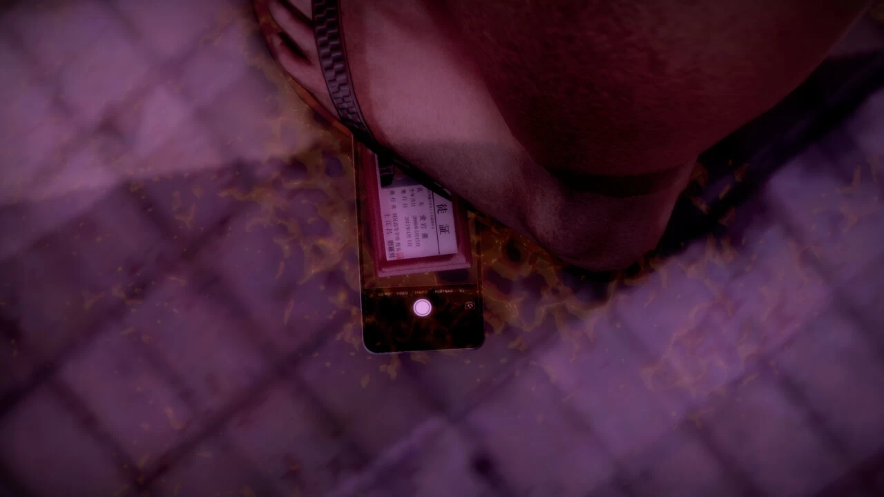 Homeless porn comic picture 34