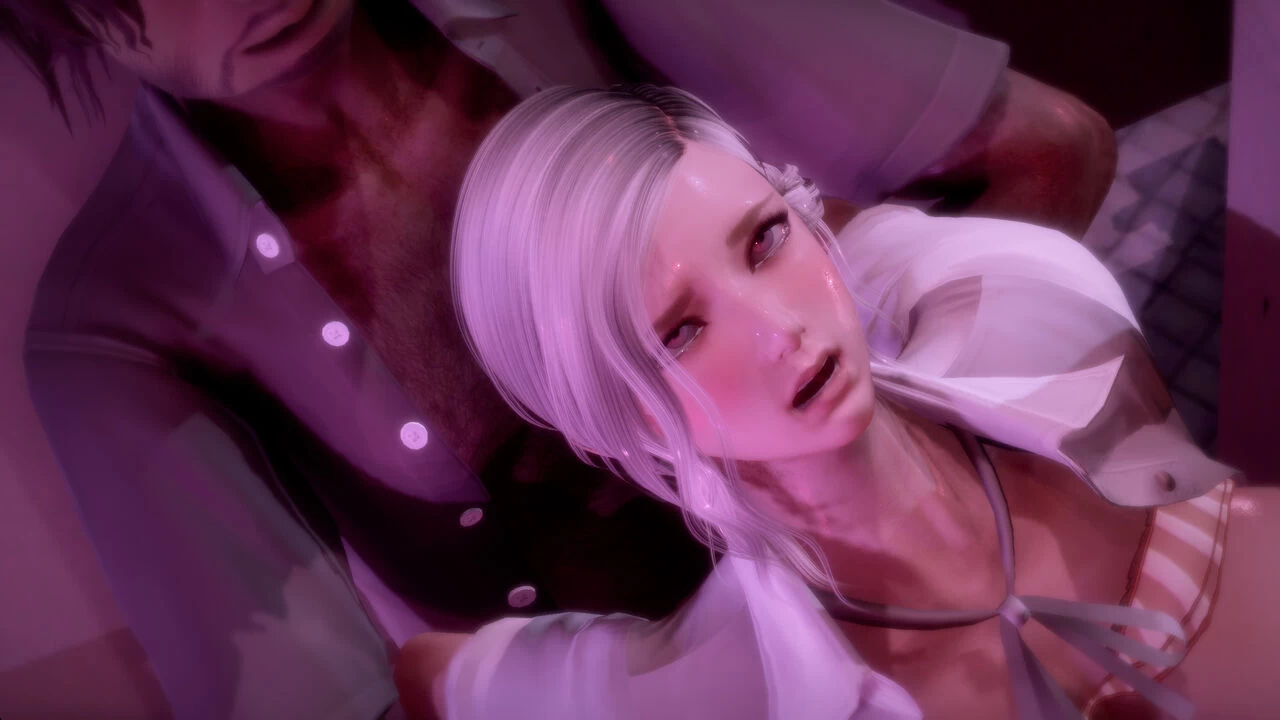 Homeless porn comic picture 39