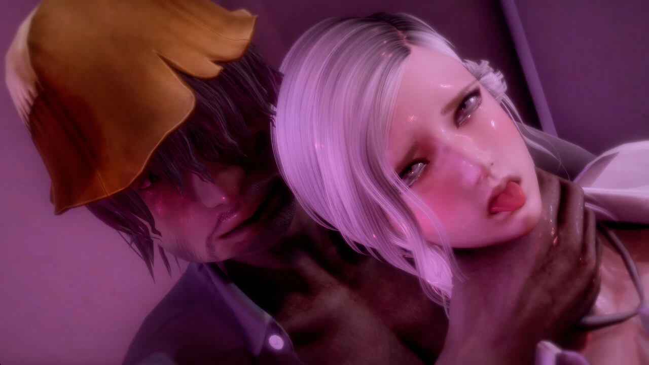 Homeless porn comic picture 40