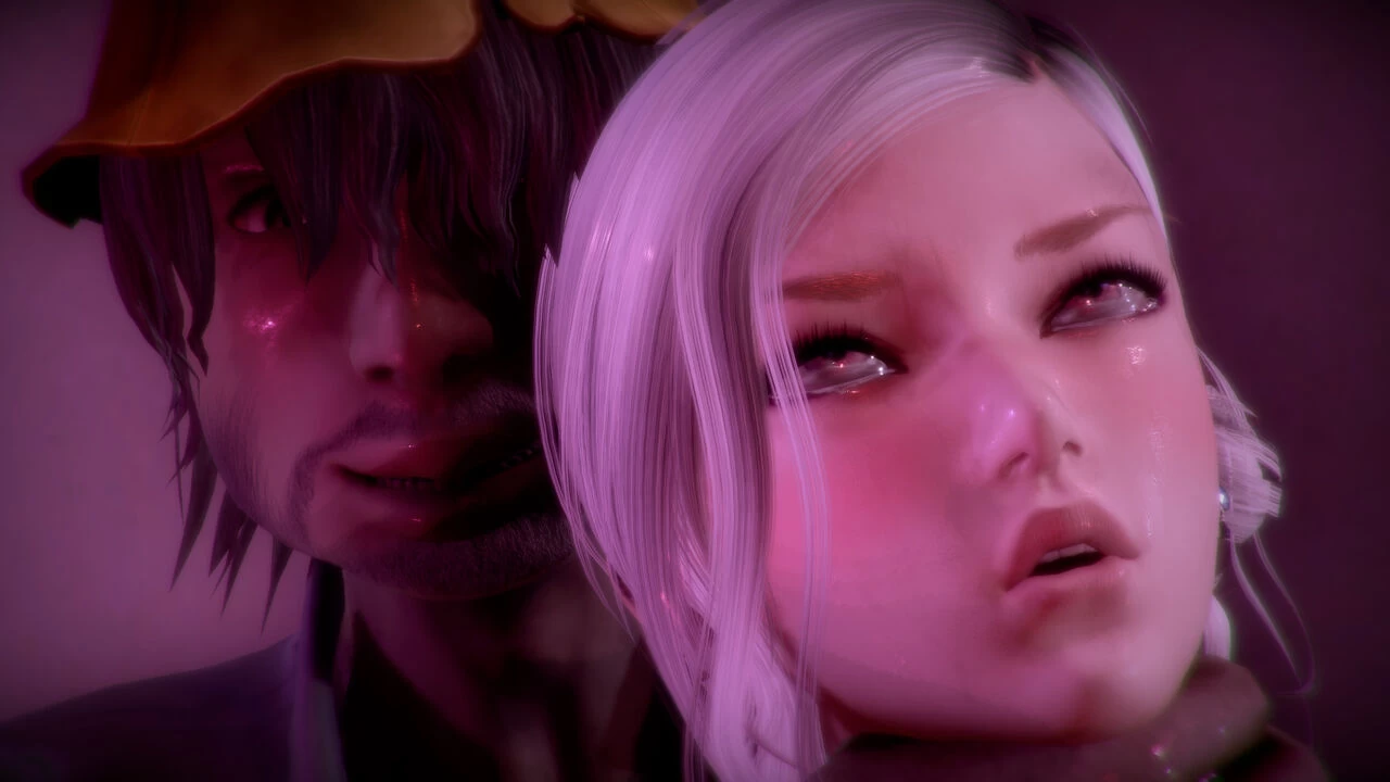 Homeless porn comic picture 41