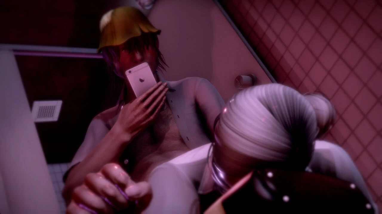 Homeless porn comic picture 62