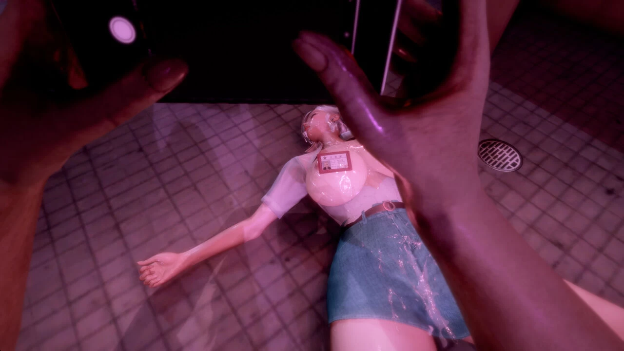 Homeless porn comic picture 68