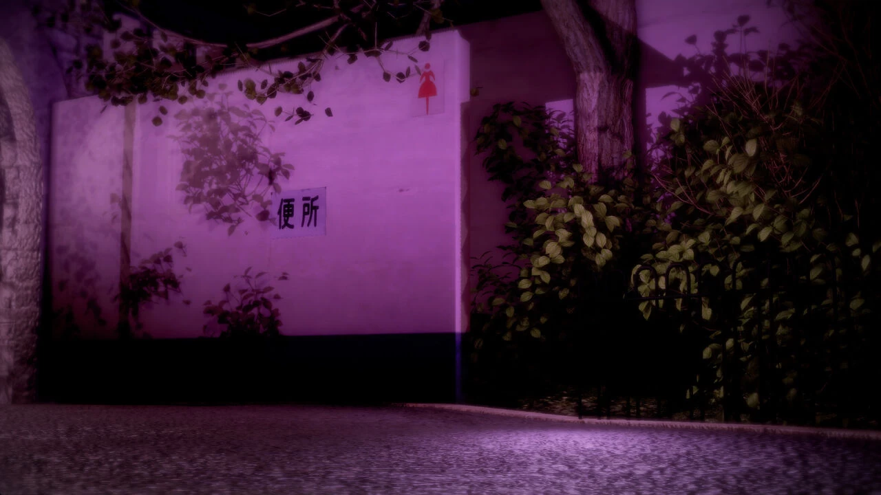 Homeless porn comic picture 8