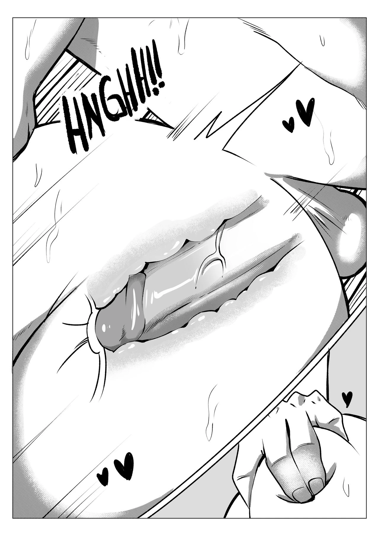 Homerun porn comic picture 22