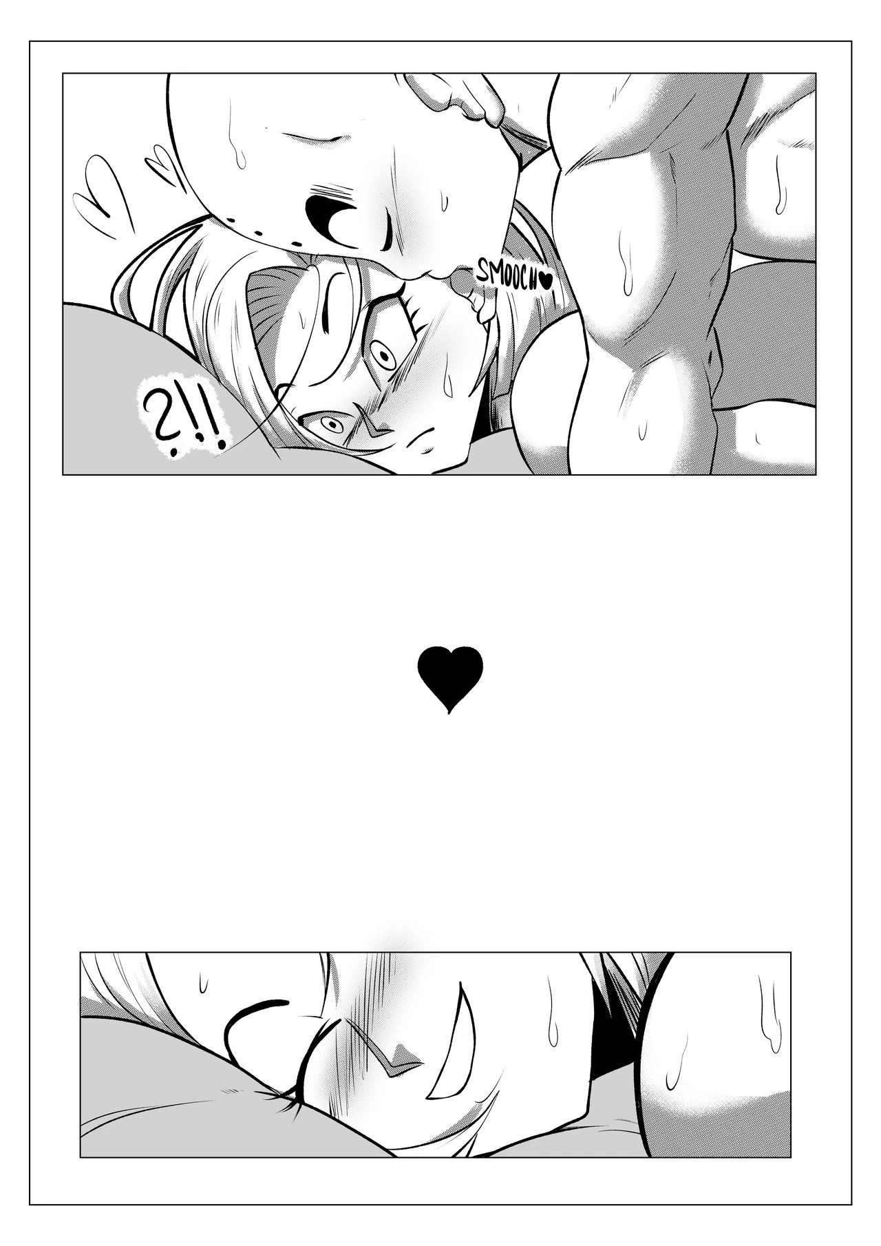 Homerun porn comic picture 24