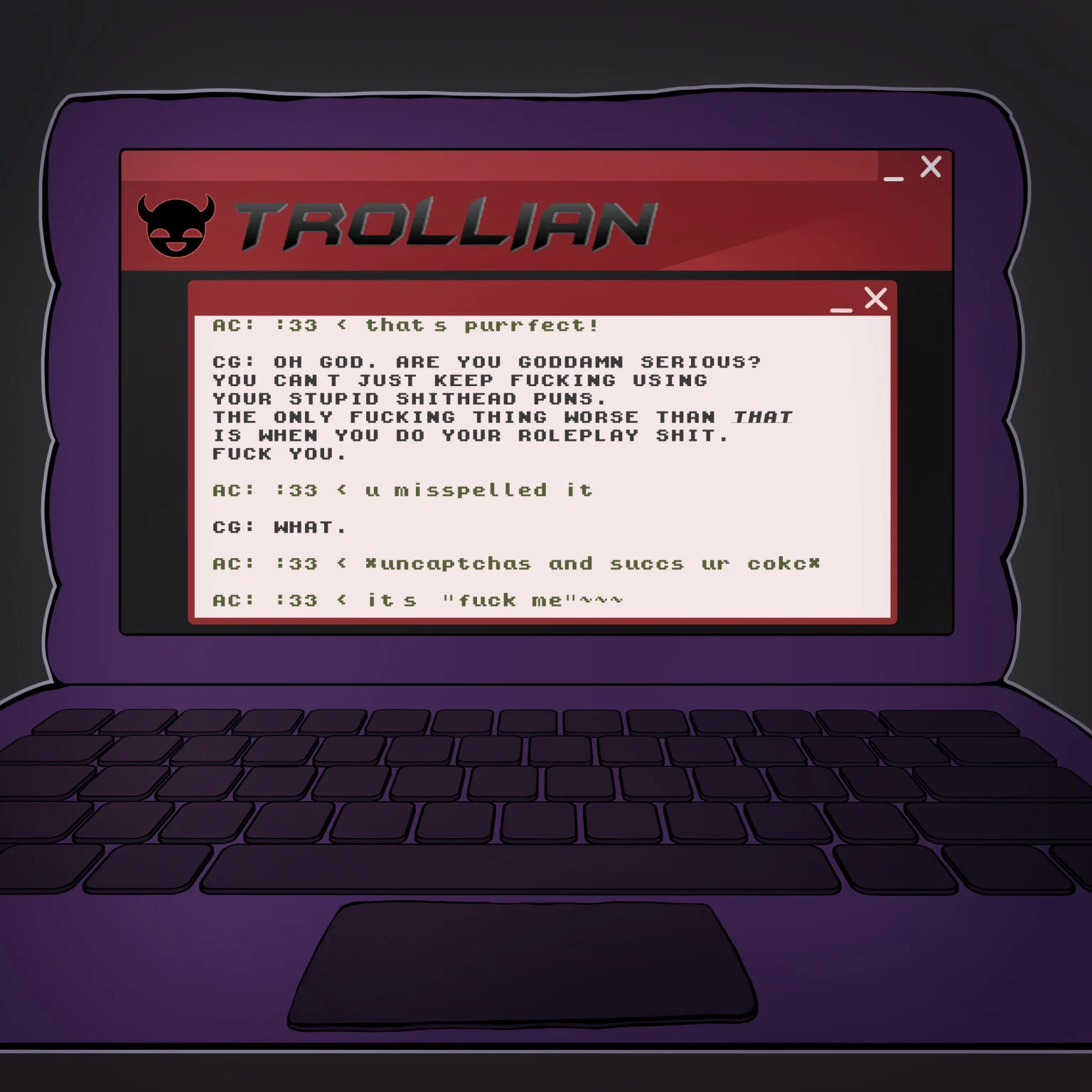 HomeSUCC porn comic picture 1