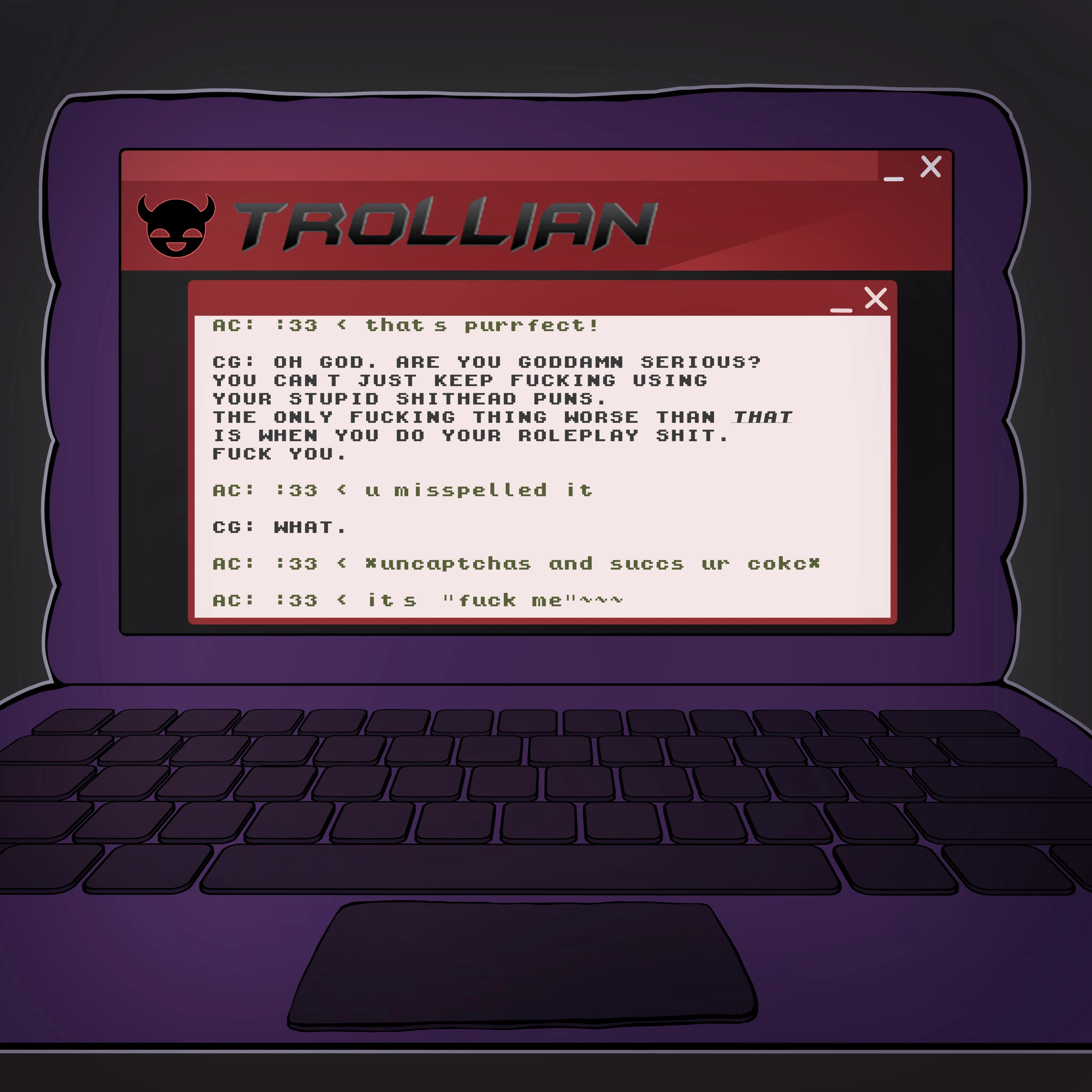 HomeSUCC porn comic picture 1