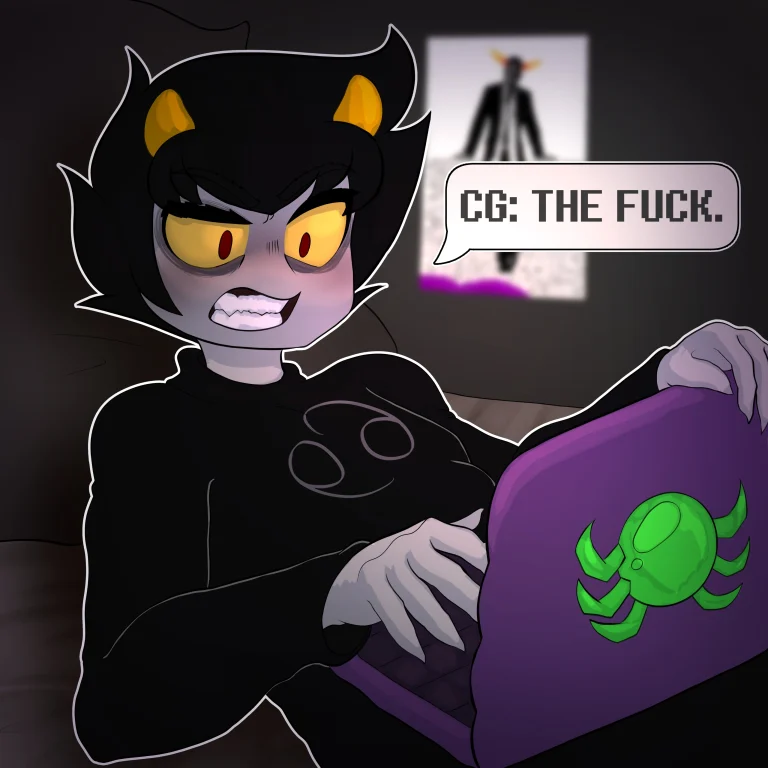 HomeSUCC porn comic picture 2