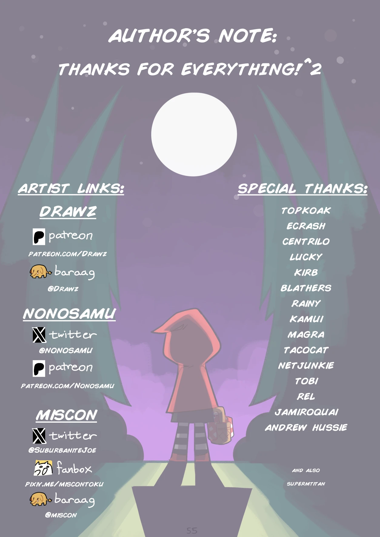 Homosuck porn comic picture 18