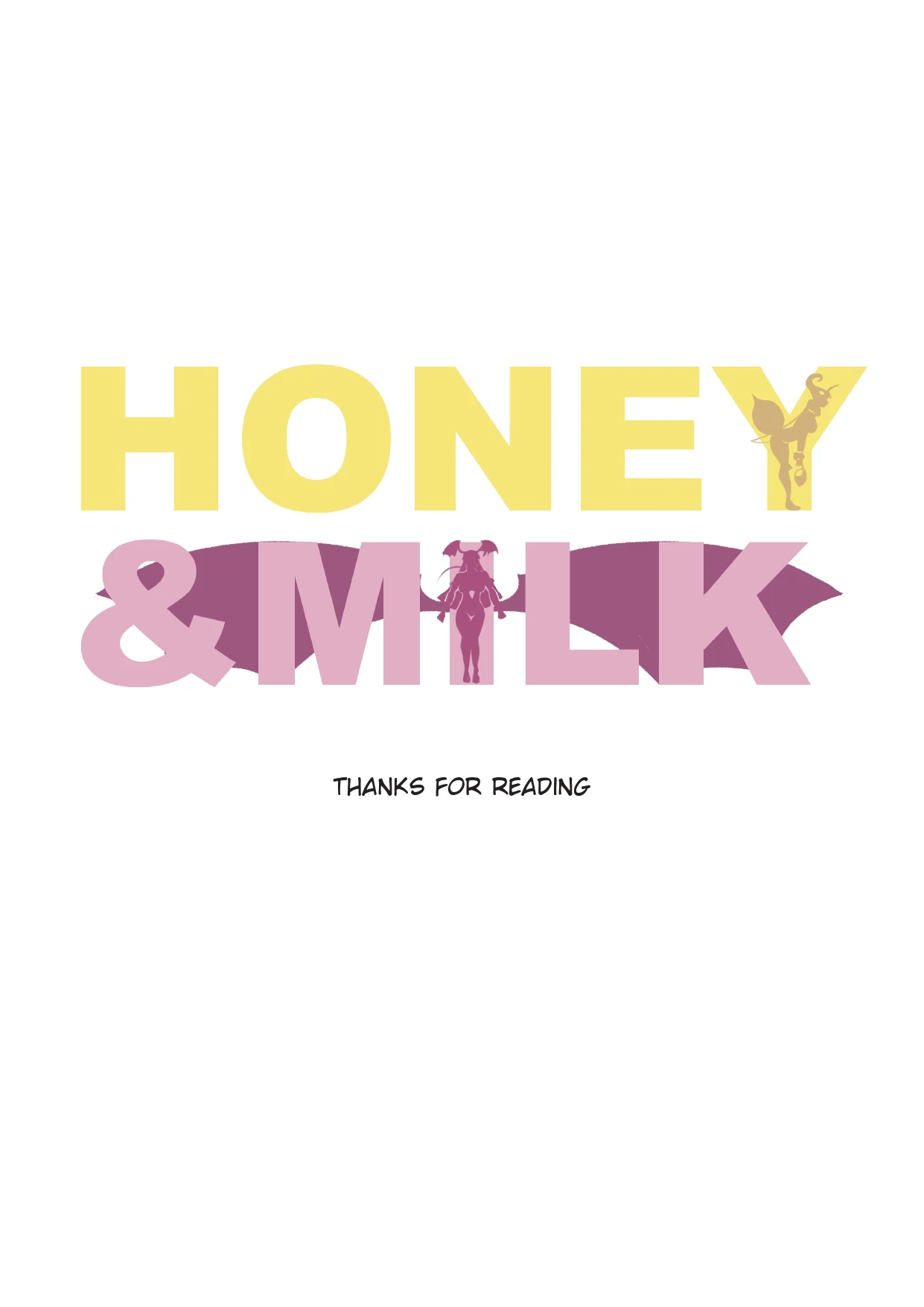 Honey and milk porn comic picture 42