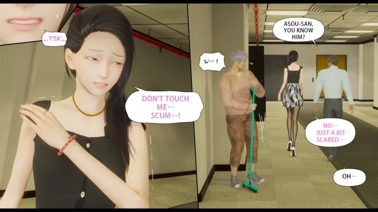 Honey-Welcome Home 6 porn comic picture 10