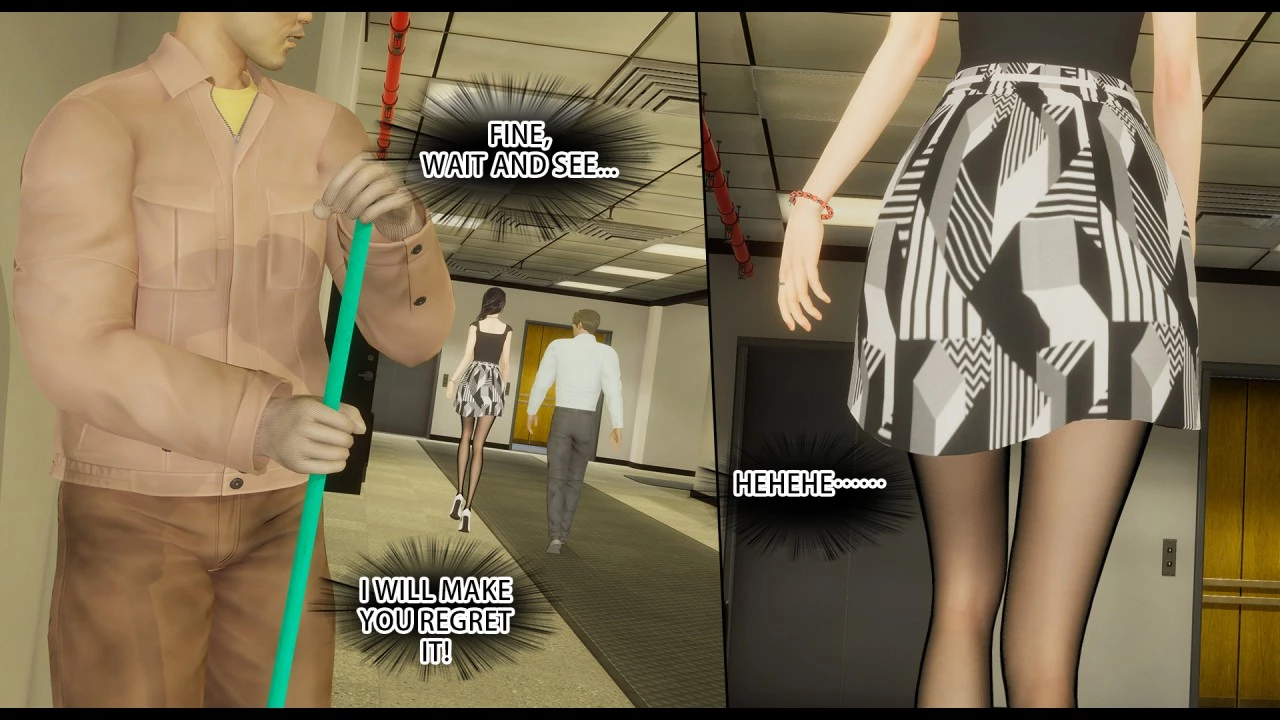 Honey-Welcome Home 6 porn comic picture 12