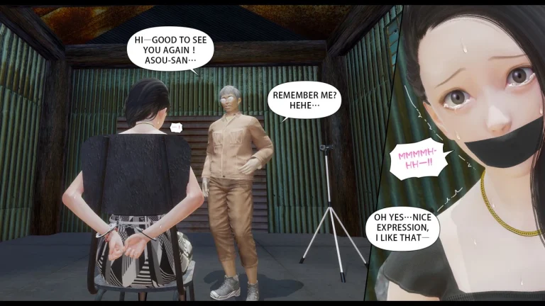 Honey-Welcome Home 6 porn comic picture 28