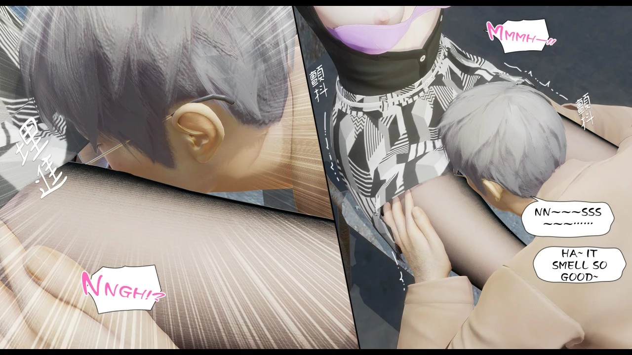 Honey-Welcome Home 6 porn comic picture 35