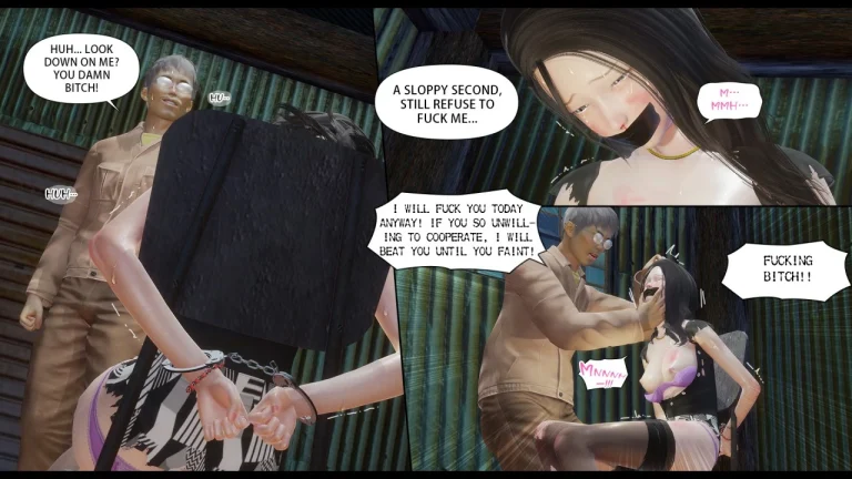 Honey-Welcome Home 6 porn comic picture 47