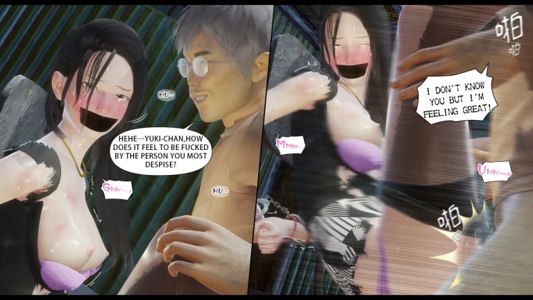 Honey-Welcome Home 6 porn comic picture 51